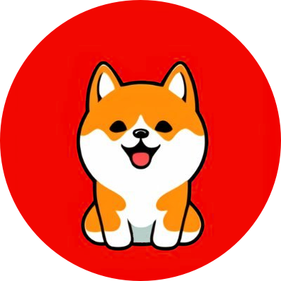 WoofSwap Logo