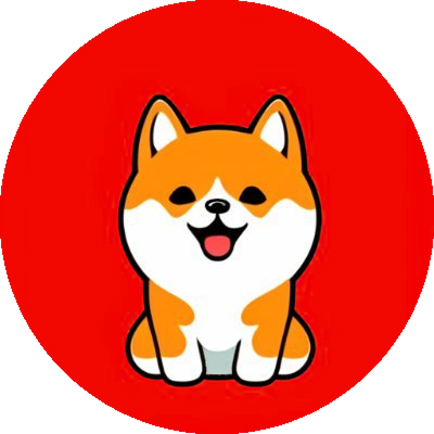 WoofSwap GateLayer Logo