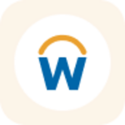Workday rStock Logo