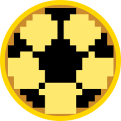 World Bet Token Logo