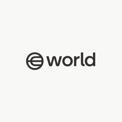 World Chain Logo
