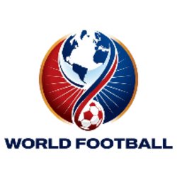 World Football Logo