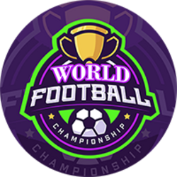 WORLD FOOTBALL1 Logo