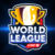 World League Live! - Alessandro Del Piero Logo