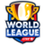 World League Live! - Arat Logo