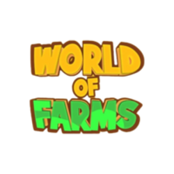 World of Farms Logo