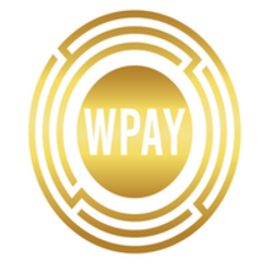 World Pay Token Logo