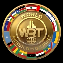 World Rebuilding Trust Logo