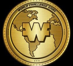 WorldToken Logo