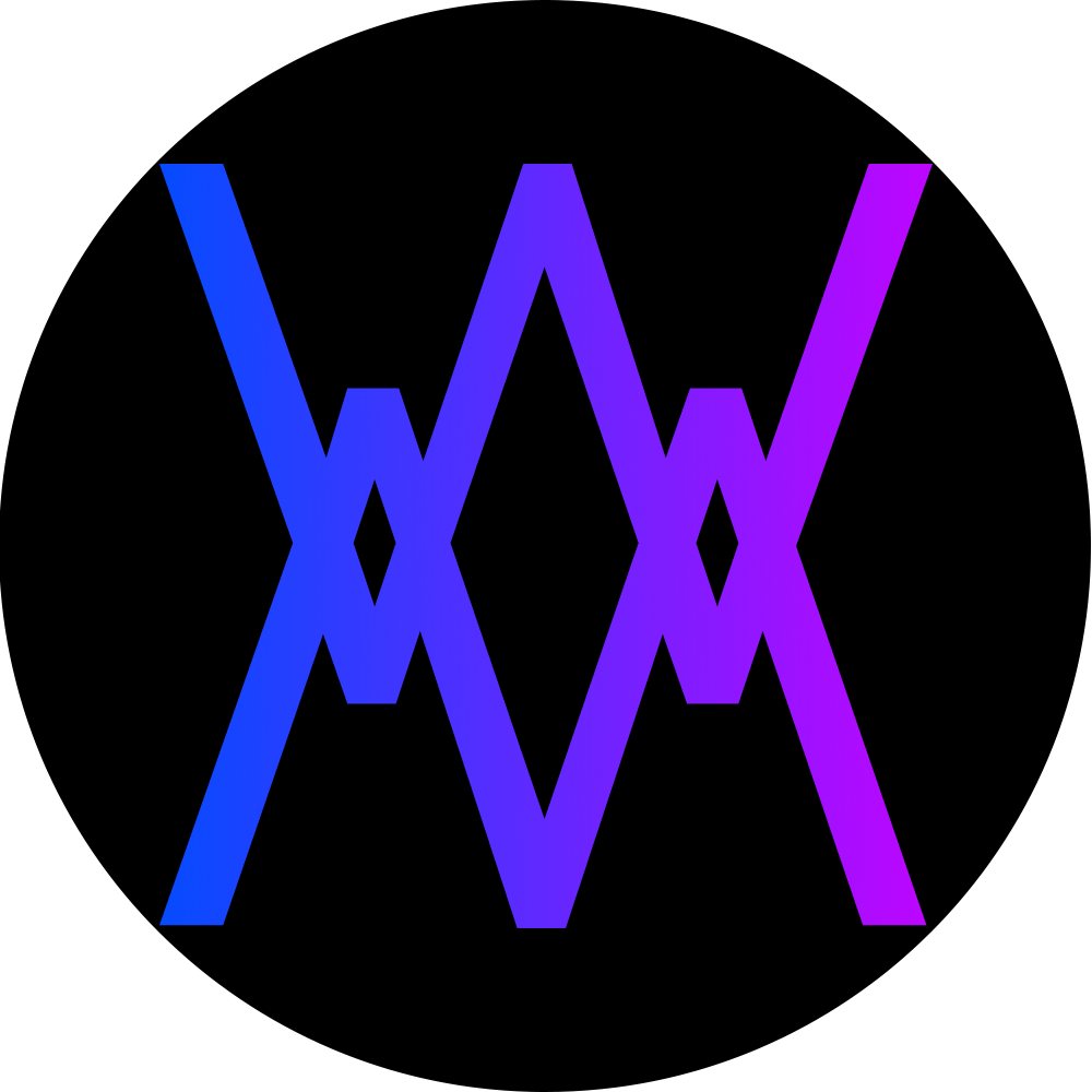 Logo Wowmax.Exchange