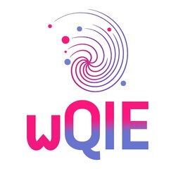 wQIE Logo
