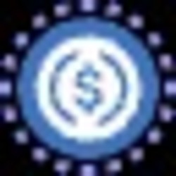 Wrapped Aave Arbitrum USDCn Logo