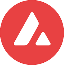Wrapped Aave Avalanche WAVAX Logo