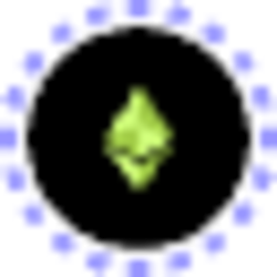 Wrapped Aave Base ezETH Logo