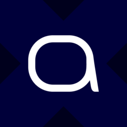Wrapped AbbVie xStock Logo