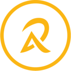 Wrapped aRIA Logo