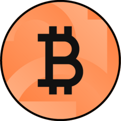 Wrapped BTC (21.co) Logo