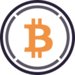 Instabridge Wrapped BTC (Radix) Logo