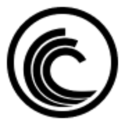 Logo Wrapped BTT (Tron)