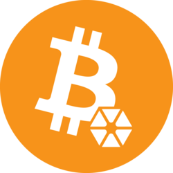 Wrapped Citrea Bitcoin Logo