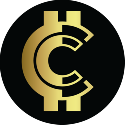 Wrapped CurrencyCoin Logo