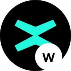 Wrapped EGLD Logo