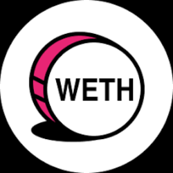 Wrapped Ether - Celer Logo