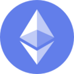 Bridged Wrapped Ether (Linea) Logo