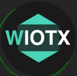 Wrapped IoTex Logo