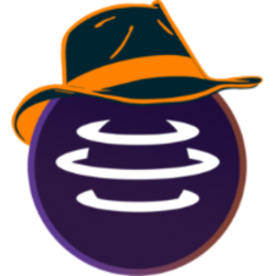 Wrapped Jones AURA Logo