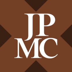 Wrapped JPMorgan Chase xStock Logo