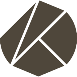 Wrapped KLAY Logo