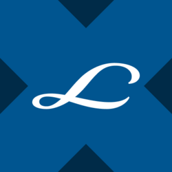 Wrapped Linde xStock Logo