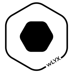 Wrapped LYX (SigmaSwap) Logo
