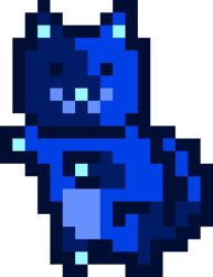 Wrapped Moon Cats Logo