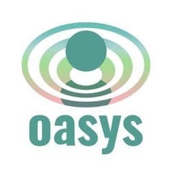 Wrapped OAS Logo