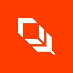Wrapped Plume Logo