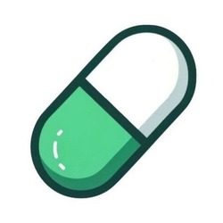 Wrapped PUMP (Universal) Logo