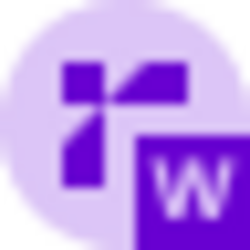 Wrapped Savings rUSD Logo
