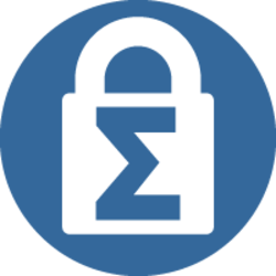 Wrapped Staked SCR Logo