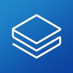 Logo Wrapped Strax