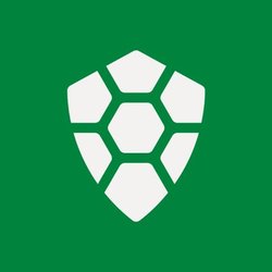 Wrapped TurtleCoin Logo