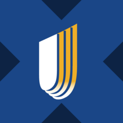 Wrapped UnitedHealth xStock Logo