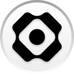 Wrapped USDM Logo
