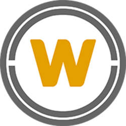 Wrapped Widecoin Logo