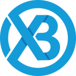Logo Wrapped xBTC