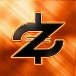 Wrapped Zera Logo
