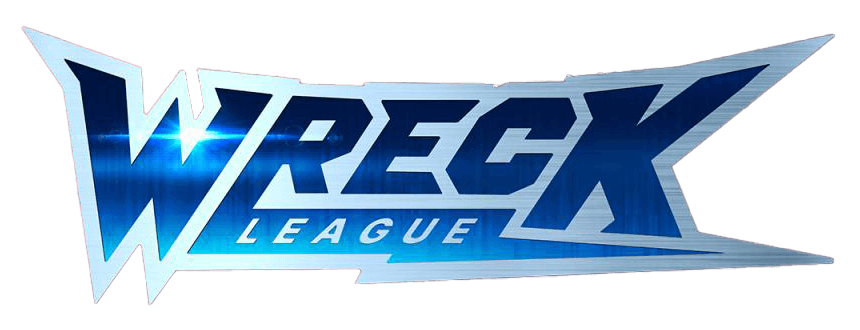 Wreck League Logo