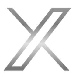 X AI Logo