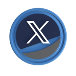 X-Chain Logo